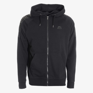 Slazenger Hanorac LINES FZ HOODY 