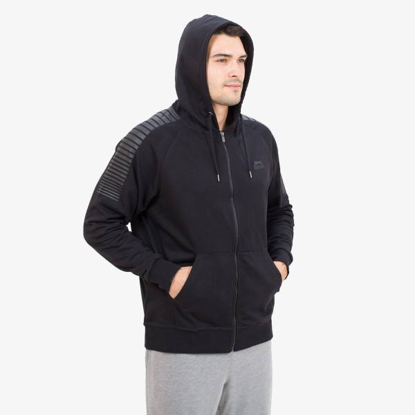 Slazenger Hanorac LINES FZ HOODY 