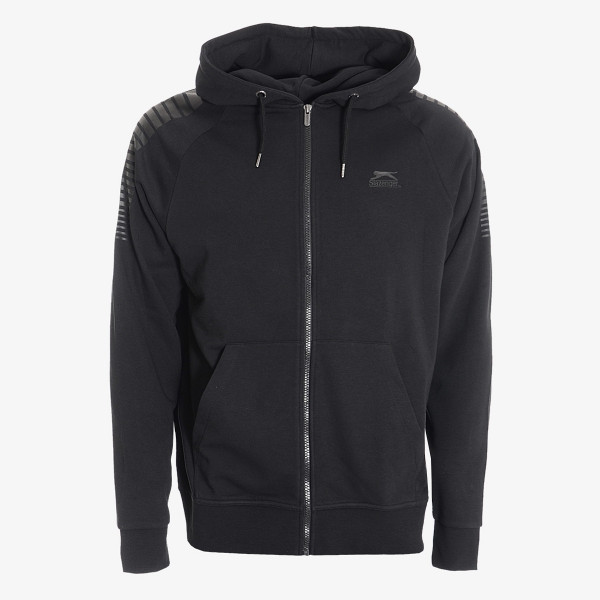 Slazenger Hanorac LINES FZ HOODY 