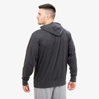 Slazenger Hanorac GRAPHIC HOODY 