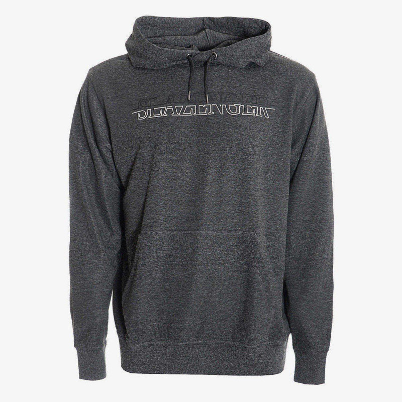 Slazenger Hanorac GRAPHIC HOODY 