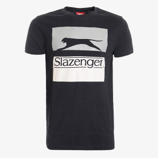 Slazenger Tricou TONES T-SHIRT 