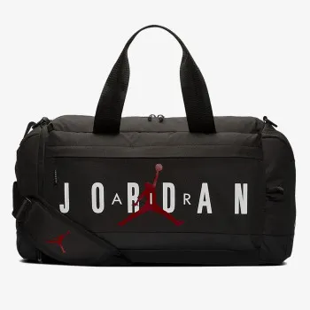 NIKE Genti JAN AIR JORDAN DUFFLE 