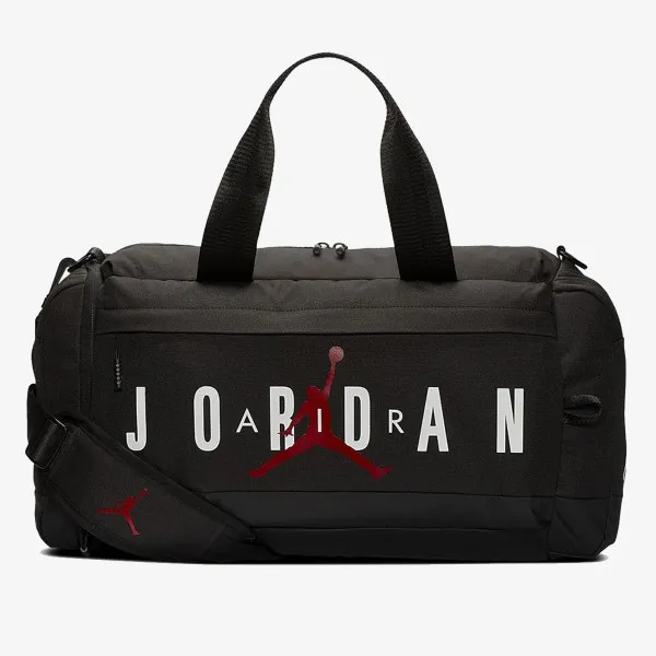 NIKE Genti JAN AIR JORDAN DUFFLE 