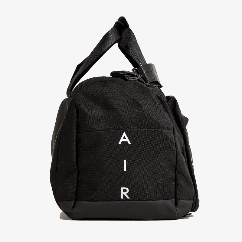 Genti Air Velocity 