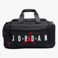 Nike Genti JAM VELOCITY DUFFLE 
