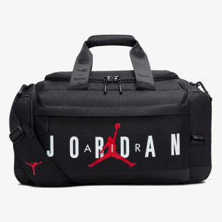 Nike Genti JAM VELOCITY DUFFLE 