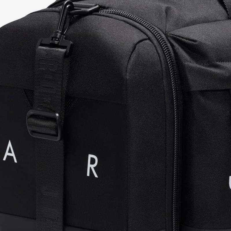 Nike Genti JAM VELOCITY DUFFLE 