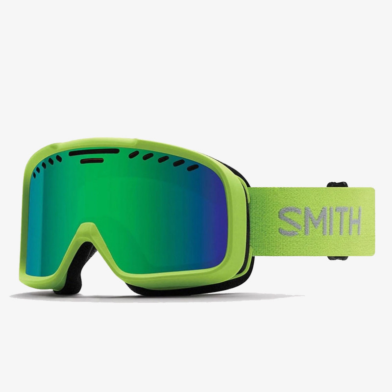 Smith Ochelari de schi SMITH PROJECT FLASH S3 GEERN SOLX SP AF 