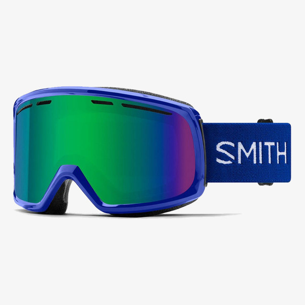 SMITH Ochelari de schi SMITH  RANGE   KLEIN BLUE 