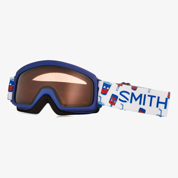 SMITH Ochelari de schi SMITH  RASCAL  BLUE 