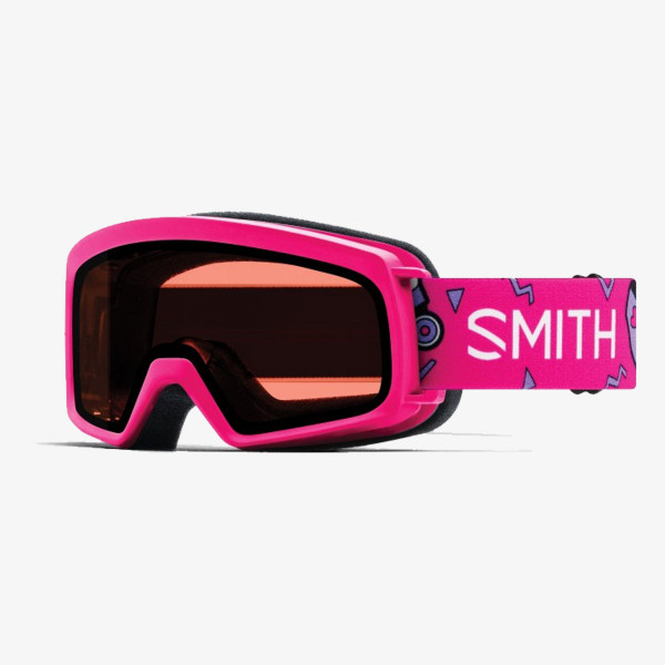 SMITH Ochelari de schi SMITH  RASCAL  PINK 