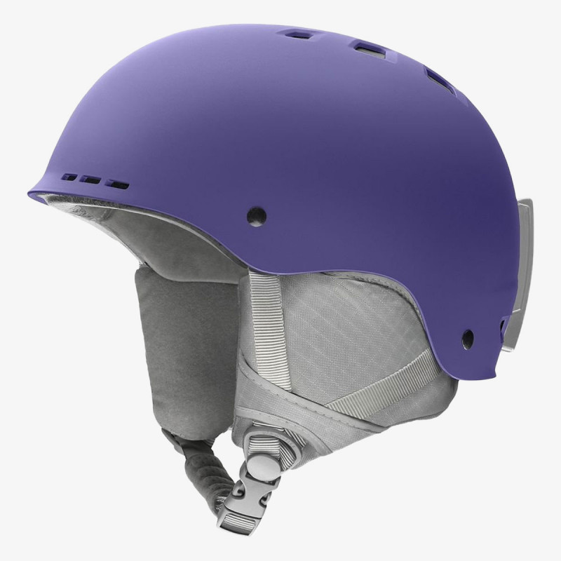 Smith Casca protectie SMITH  HOLT 2 MAT DUSTY LILAC 