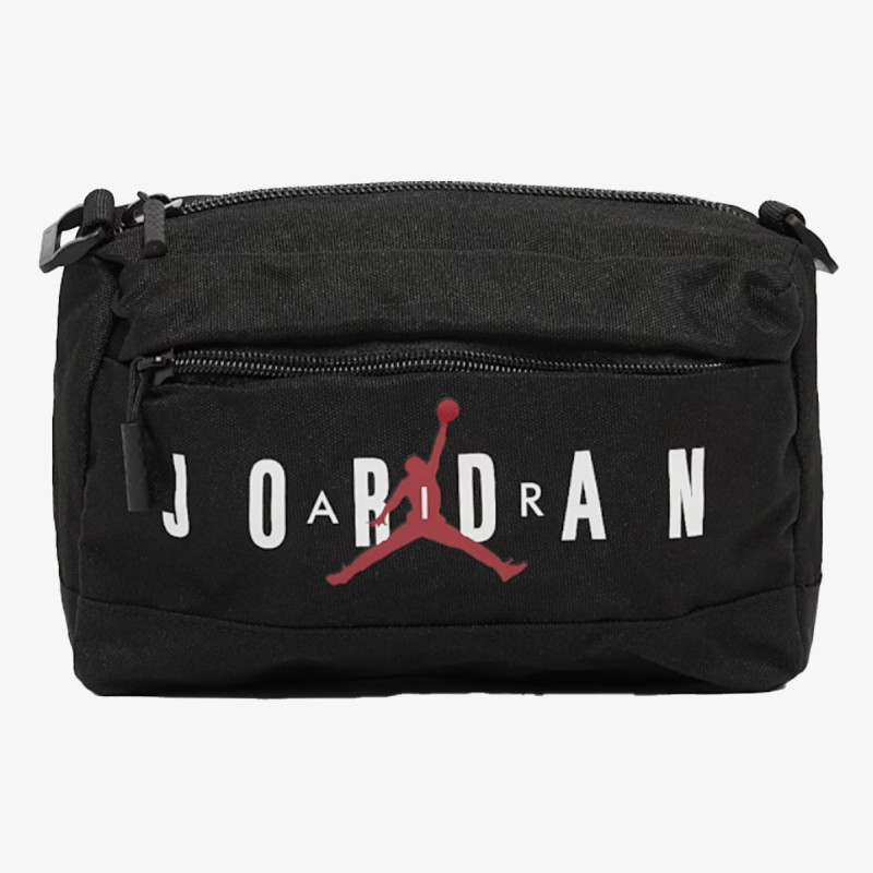 JORDAN Geanta mica Jordan HBR 