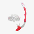Speedo Masca de scufundare LEISURE ADULT DUAL LENSES COMBO 