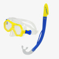 Speedo Diverse echipamente SPEEDO LEISURE JUNIOR DUAL LENSES MASK W 