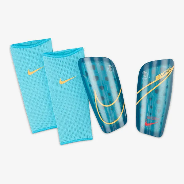 NIKE Aparatori Mercurial Lite