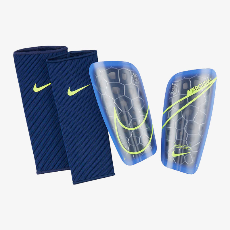 NIKE Aparatori Mercurial Lite
