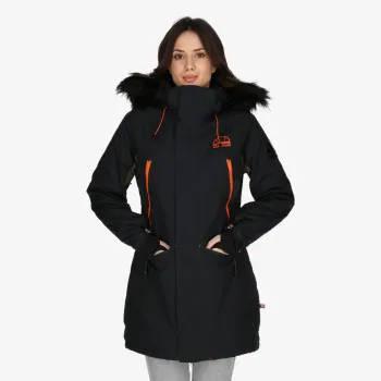 ELLESSE Jacheta Sommita 
