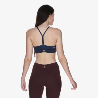 Lussari Top YOGA PRINTED BRA 