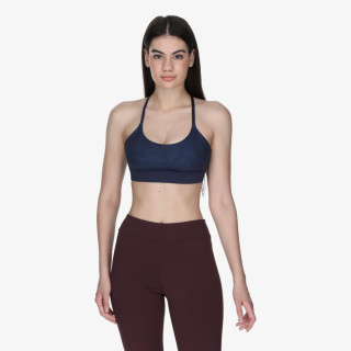 Lussari Top YOGA PRINTED BRA 