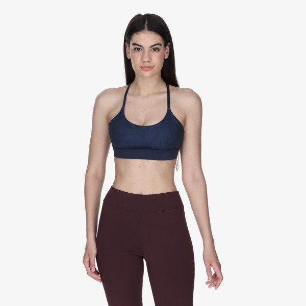 Lussari Top YOGA PRINTED BRA 