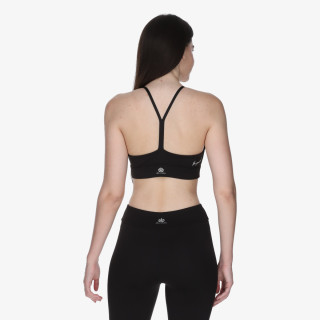 Lussari Top YOGA BASIC BRA 
