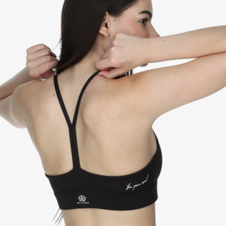 Lussari Top YOGA BASIC BRA 