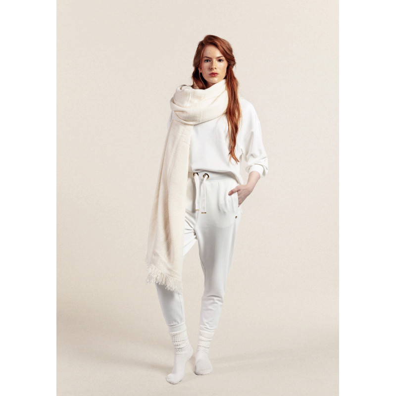 Lussari Pantaloni de trening SOUL STUDIO SOFT LOUNGE RIB 