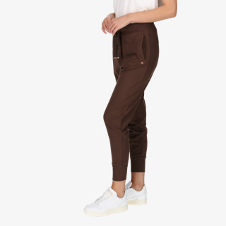 Lussari Pantaloni de trening SOUL STUDIO SOFT LOUNGE RIB 