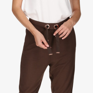 Lussari Pantaloni de trening SOUL STUDIO SOFT LOUNGE RIB 