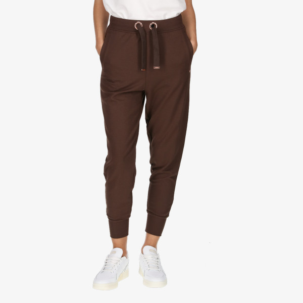 Lussari Pantaloni de trening SOUL STUDIO SOFT LOUNGE RIB 