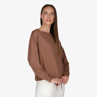 LUSSARI Hanorac SOUL STUDIO LOUNGE BOYFRIEND CREW