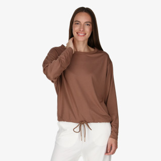 LUSSARI Hanorac SOUL STUDIO LOUNGE BOYFRIEND CREW