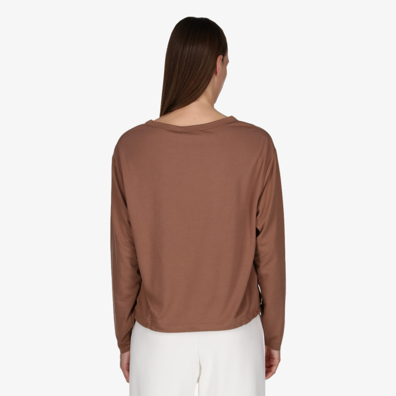 LUSSARI Hanorac SOUL STUDIO LOUNGE BOYFRIEND CREW