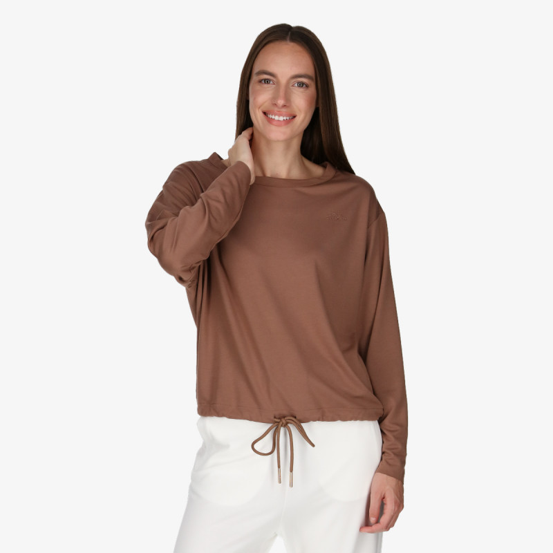 LUSSARI Hanorac SOUL STUDIO LOUNGE BOYFRIEND CREW