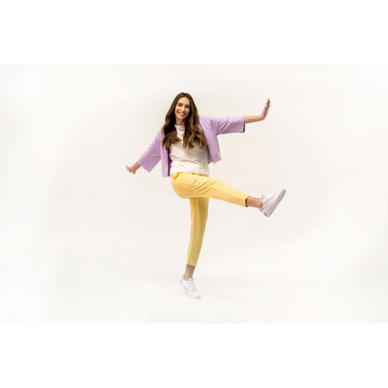 Lussari Pantaloni de trening Soul Studio Soft Lounge 