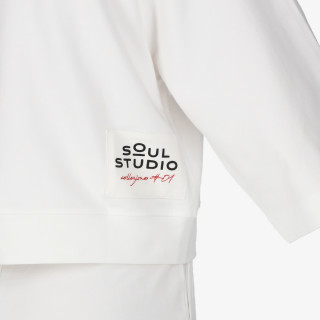 LUSSARI Hanorac SOUL STUDIO FUTURE