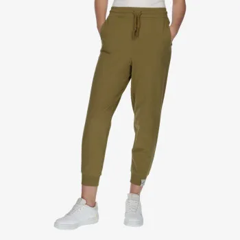 LUSSARI Pantaloni de trening BASIC LOUNGE RIB PANTS 