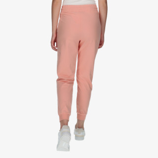 LUSSARI Pantaloni de trening BASIC LOUNGE RIB PANTS