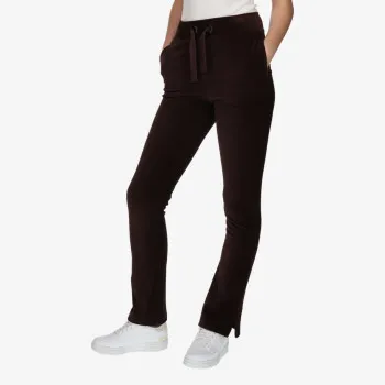 LUSSARI Pantaloni de trening VELVET LOUNGE PANTS 
