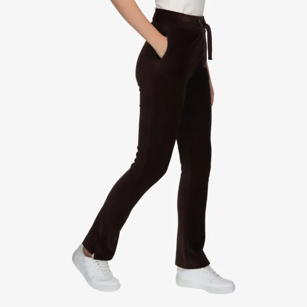 LUSSARI Pantaloni de trening VELVET LOUNGE PANTS 