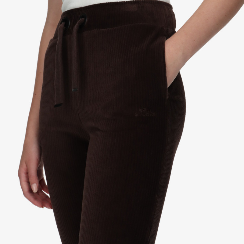 Lussari Pantaloni de trening VELVET LOUNGE 