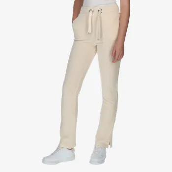 LUSSARI Pantaloni de trening VELVET LOUNGE PANTS 
