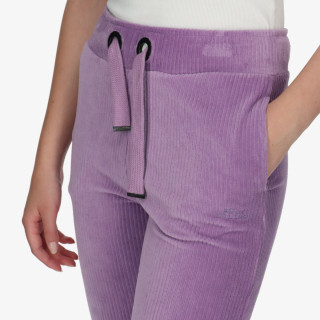 Lussari Pantaloni de trening VELVET LOUNGE 