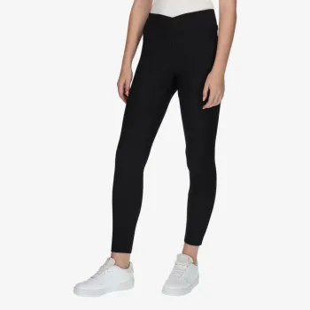 LUSSARI Colanti LUSSARI Colanti RIB LOUNGE LEGGINGS 