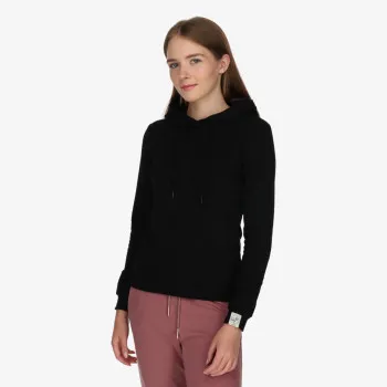 LUSSARI Hanorac BASIC LOUNGE HOODIE 
