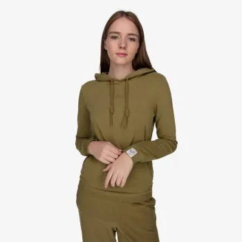 LUSSARI Hanorac BASIC LOUNGE HOODIE 
