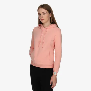 LUSSARI Hanorac BASIC LOUNGE HOODIE 