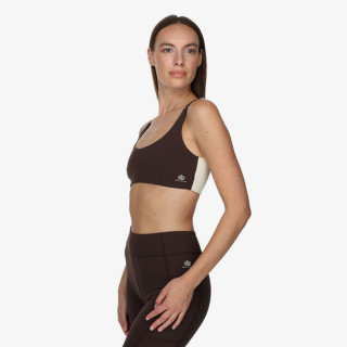 LUSSARI Bustiera SOUL STUDIO YOGA TOP